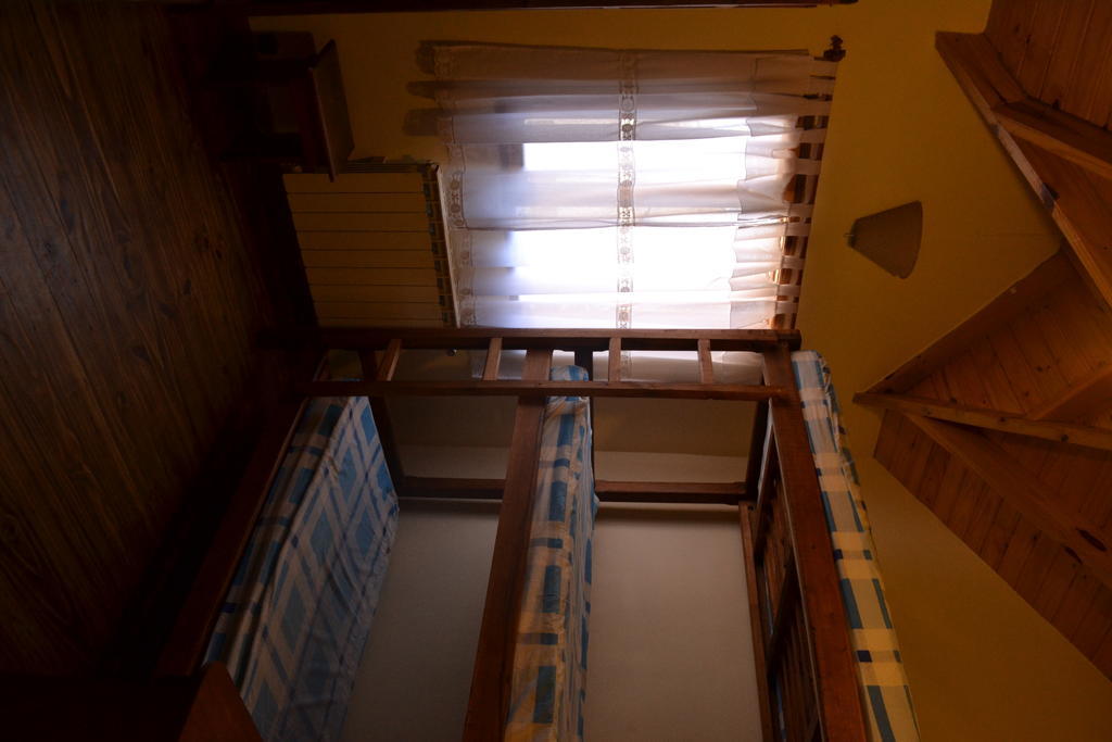 Camping Y Hostal El Ovejero El Calafate Værelse billede